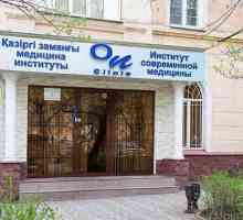 `He-clinic`, Almaty: contacte, fotografii, comentarii