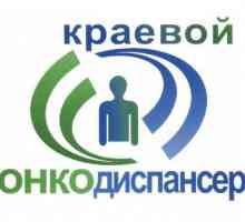 Centrul oncologic din Krasnoyarsk: adresa, recenzii