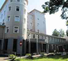 Centrul oncologic din Obninsk: adresa, recenzii