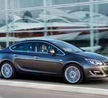 Familia Opel Astra - o mașină de familie cu capabilități deosebite
