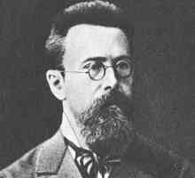 Opera `Snegurochka` Rimsky-Korsakov: un rezumat și istoria creației