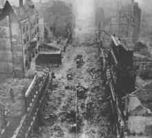 Operațiunea Gomorrah: bombardarea Hamburgului