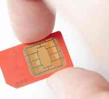 Operatori de telefonie mobilă: cum se activează cartela SIM Megafon