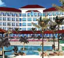 Descriere Hotel Fujairah Rotana Resort 5 *