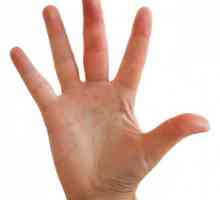Umflarea degetului pe mâna: cauze și metode de tratament