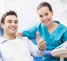 `Oral Bi` - ață dentară: comentarii
