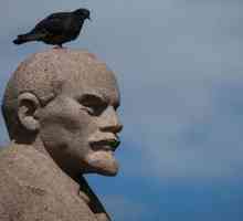 Ordinul lui Lenin: descrierea premiului și istoria Ordinului