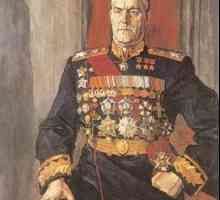 Ordinul lui Zhukov - premiul onorabil