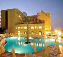 Orient Hotels Palace Family 5 * - unul dintre cele mai bune hoteluri de familie din Alanya