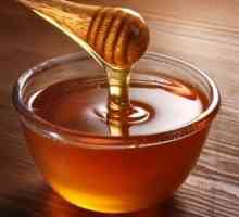 Original sau fals? Cum de a determina calitatea de miere în casă