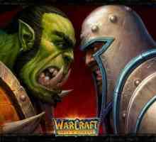 Orcii ("Warcraft") și o scurtă istorie a poporului lor