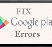Eroare privind serviciile Google Play: cum pot remedia această problemă? Ce ar trebui să fac în…