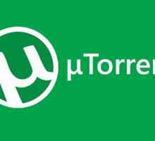Eroare în uTorrent "Acces refuzat de scriere pe disc": cauze, soluții