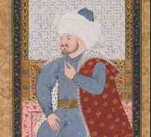 Otomanilor. Dinastia sultanilor turci