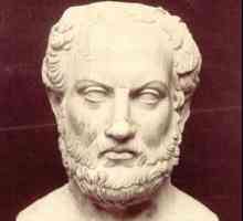 Principalele descoperiri geografice ale lui Herodot: descriere și istorie