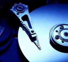 Principalele caracteristici ale unităților hard disk. Sfaturi pentru alegere
