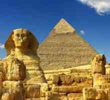 Principalele realizări culturale ale Egiptului Antic