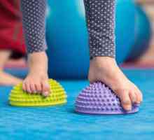 Metode de bază pentru tratarea picioarelor plate