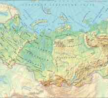 Principalele deficiențe ale poziției geografice a Rusiei și cum să le depășim