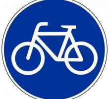 Drepturile și obligațiile de bază ale unui ciclist (SDA)
