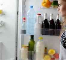 Principalele motive pentru care frigiderul nu funcționează și frigiderul funcționează