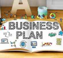Principalele secțiuni ale planului de afaceri, rolul și scopul acestuia