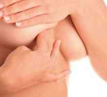 Principalele simptome ale mastitei mamare