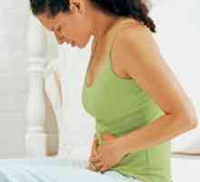 Principalele simptome ale lipsei de progesteron