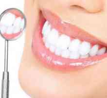 Boli dentare de bază și descrierea acestora