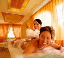 Caracteristici și beneficii ale masajului cu săpun
