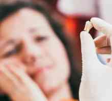 Boala acută a dinților: cauze și tratament