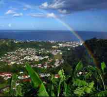 Insula Dominica. Comunitatea Dominica
