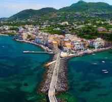 Capri Island, Italia: fotografie, atracții, hoteluri, recenzii