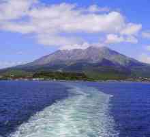 Insula Kyushu din Japonia: descriere, natură, atracții