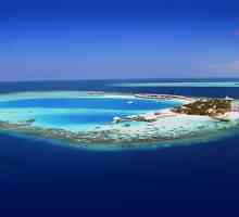 Insula Maafushi (Maldive): descriere, hoteluri, plaje, comentarii