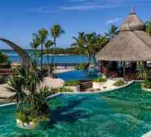 Insula Mauritius: atracții