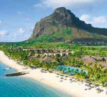 Insula Mauritius. Recenzii de călătorie