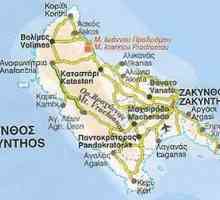 Insula Zakynthos (Grecia): vacanta, atractii, preturi si comentarii turistice