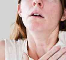 Edemul pulmonar acut este cauza morții. Simptomele edemului pulmonar și ale terapiei