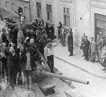 Eliberarea Belgradului de la naziști, 1944