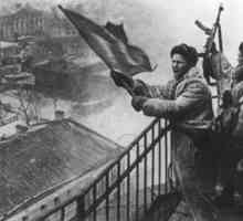 Eliberarea Belarusului (1944). Marele Război Patriotic