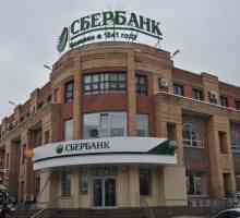 Sucursalele Sberbank din Samara: adresele și timpul de lucru