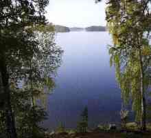 Restul pe lacurile din Chelyabinsk: prețuri, comentarii, baze de date și recreere…