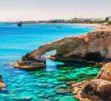 Vacanțe în Cipru: recenzii ale turiștilor