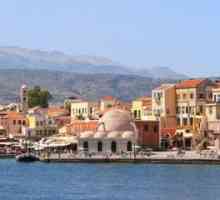 Rămâi pe Creta. Recenzii despre insula legendară