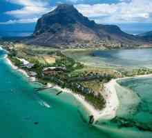 Vacanta in Mauritius: recenzii ale turiștilor, fotografii