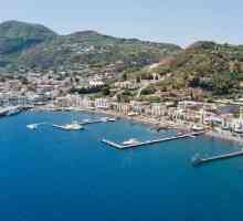 Sărbători în Sicilia: recenzii ale turiștilor
