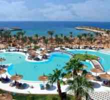 Relaxați-vă cu confortul: alegeți cele mai bune hoteluri din Hurghada