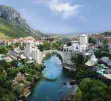 Vacanțe în Bosnia și Herțegovina: excursii în Bosnia all inclusive