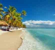 Vacanță în Republica Dominicană în noiembrie: caracteristici, vreme, comentarii
